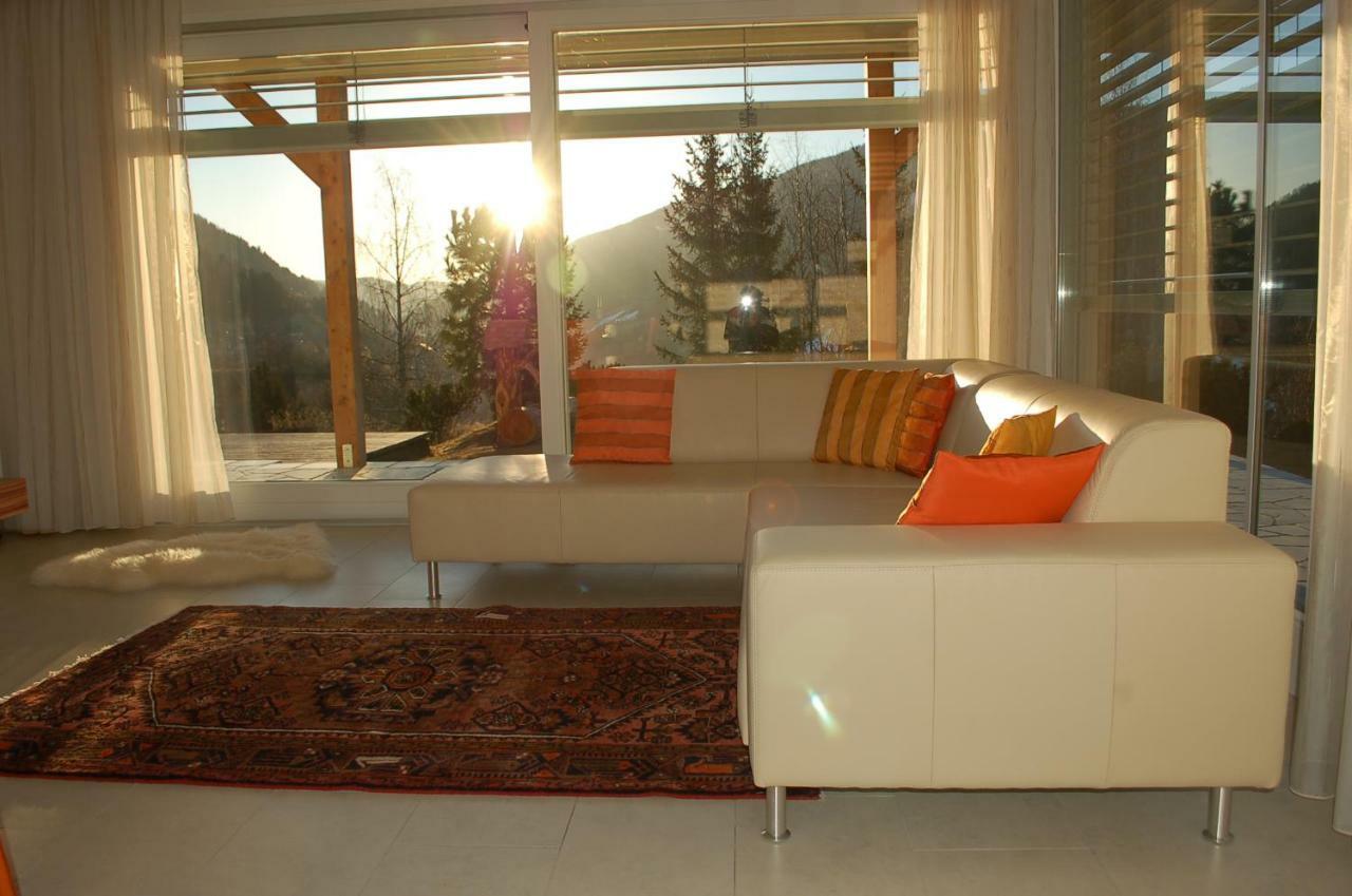 Apartment บาด ไคลน์เคิร์ชไฮม์ ภายนอก รูปภาพ